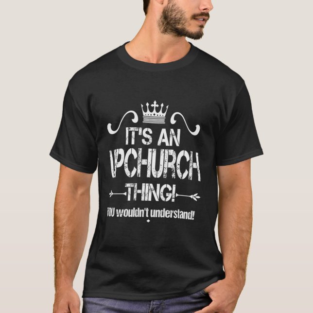 Camiseta Es Una Cosa Superior Que No Entiendes. (Anverso)