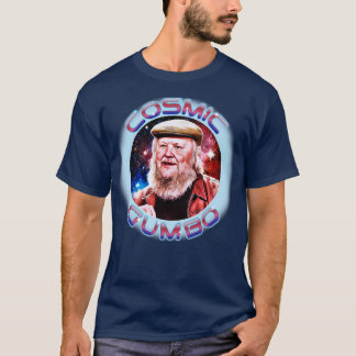 Camiseta Es una especie de gran accidente cósmico