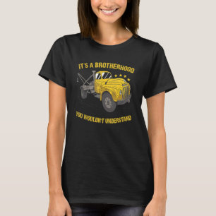 Camiseta Es una Hermandad que no entenderías Tow Tru