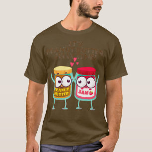 Camiseta Es una idea divertida para el obsequio con la mant