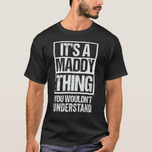 Camiseta Es una locura que no entenderías primero.