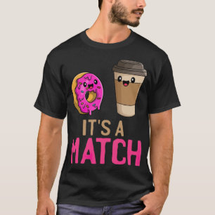 Camiseta Es una panadería de fósforo