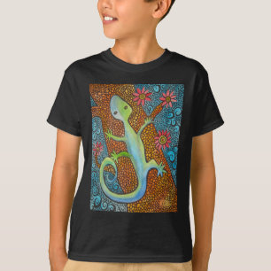 Camiseta Es una selva hacia fuera allí