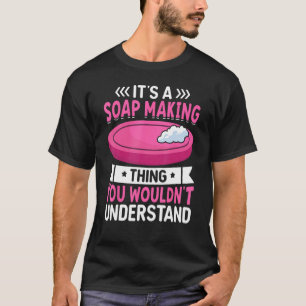 Camiseta Es una telenovela que hace que lo más apologista s