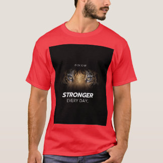 Camiseta Es uno de esos días en el lugar de trabajo