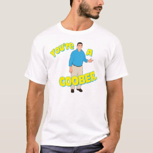 Camiseta ¿Es usted?