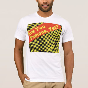 Camiseta ¿Es usted menos opresivo, camisa?