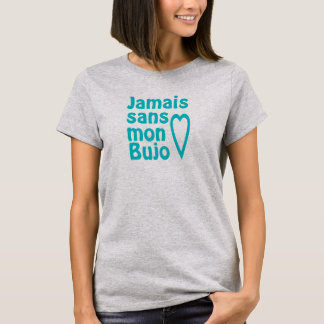 Camiseta ¿Es ventilador del bullet Diario? ¡Muestre el!