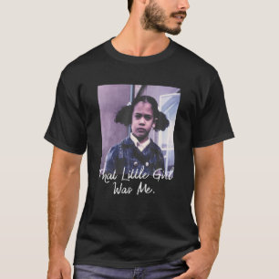 Camiseta Esa Niña Era Yo Kamala Harris Por El Presidente