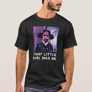 Camiseta Esa Niña Fue Yo Kamala Harris Biden Harris