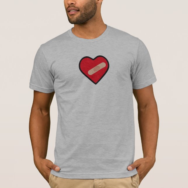 CAMISETA ESA SEÑORA SHIRT (Anverso)
