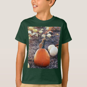 Camiseta Esa sensación de otoño
