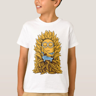 Camiseta esbirro