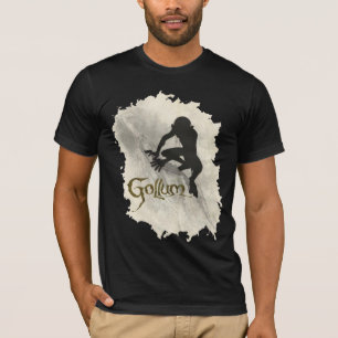 Camiseta Esbozo conceptual GOLLUM™