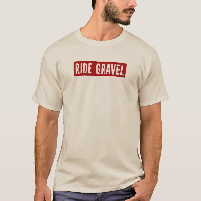 Camiseta Escala (Anverso)