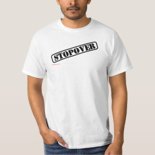 Camiseta Escala