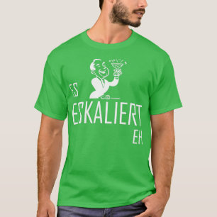 Camiseta Escala Eh Beer Mallorca Suff 1