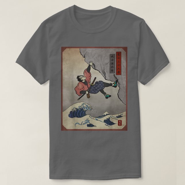 Camiseta Escala S (2) (Diseño del anverso)
