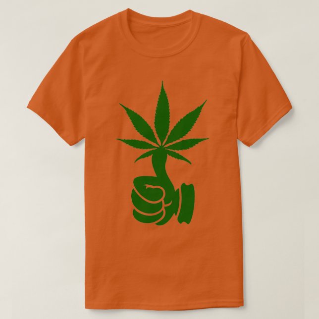 Camiseta Escala verde (maleza) VRS2 (Diseño del anverso)