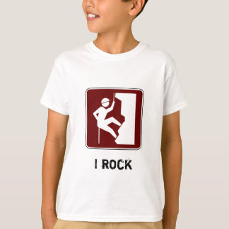 Camiseta Escalada
