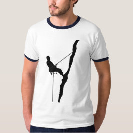 Camiseta Escalada