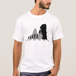 Camiseta Escalada