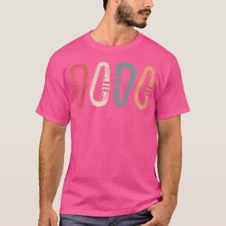 Camiseta Escalada de montaña Climber Ochties