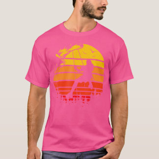 Camiseta Escalada en Montaña Escalador Bouldering