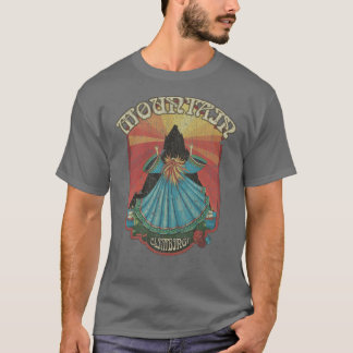 Camiseta Escalada en Montaña familia 1970