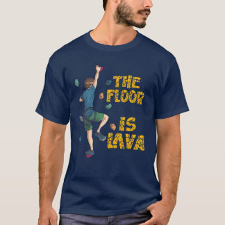 Camiseta Escalada en pared Senderismo Escalada en roca Send