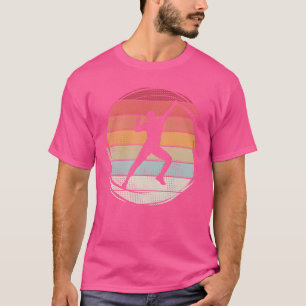 Camiseta Escalada en roca Escalador Retro Vintage Boulderin