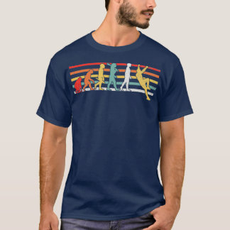 Camiseta Escalada rocosa 40