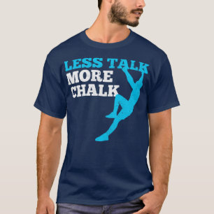 Camiseta Escalador Bouldering 1