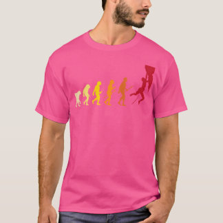 Camiseta Escalador de Rocas Boulderista Amante del Deporte