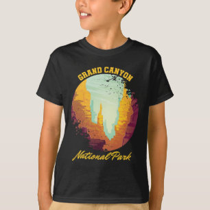 Camiseta Escalador de rocas trepador escalada rocas Gran Ca