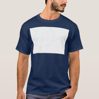 Camiseta Escalador de rock de Solo Libre