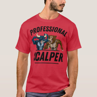Camiseta Escalador profesional 1