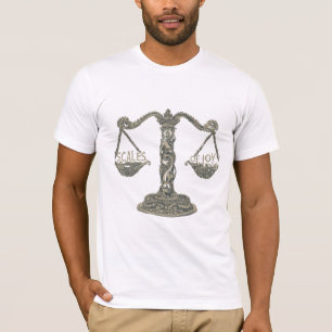 Camiseta Escalas de alegría