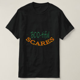 CAMISETA ESCALAS DE BOO-TIFUL