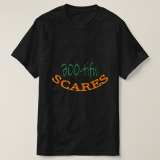 CAMISETA ESCALAS DE BOO-TIFUL