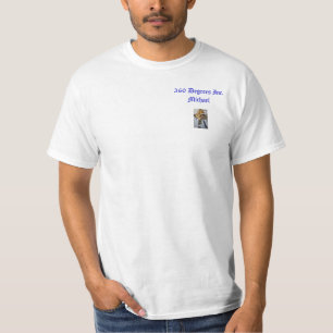 Camiseta Escalera