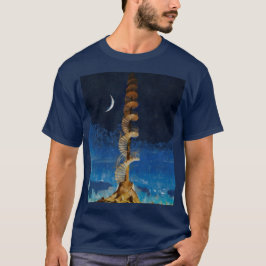 Camiseta Escalera al cielo
