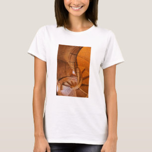 Camiseta Escalera en espiral retorcida, Portugal