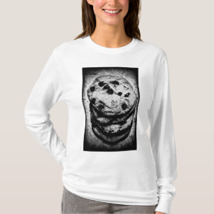 Camiseta escaleras de cookie
