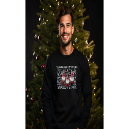 Camiseta Escalofrío con mis gnomos