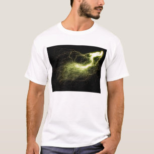 Camiseta Escándalo