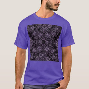 Camiseta Escándalo de carreras mágico 1118