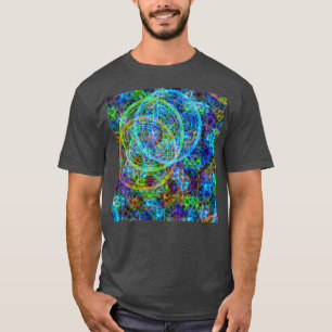 Camiseta Escándalo de carreras mágico 112