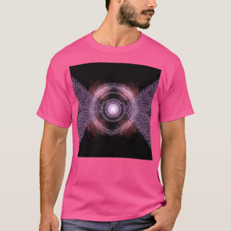 Camiseta Escándalo de carreras mágico 1144