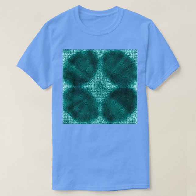Camiseta Escándalo de carreras mágico 1222 (Diseño del anverso)